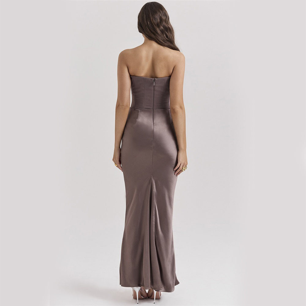 Amara™ Maxikleid