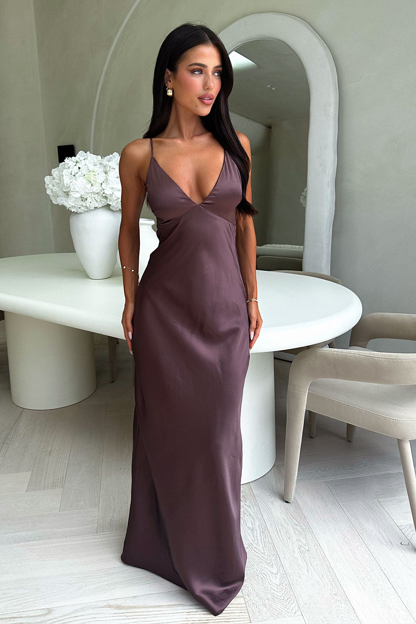 Lucy™ Maxikleid