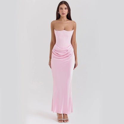 Amara™ Maxikleid