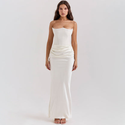 Amara™ Maxikleid