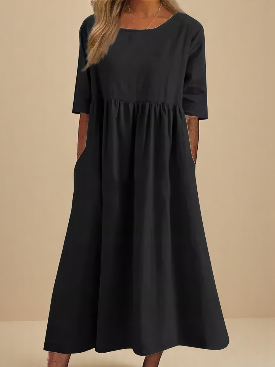 Minea™ – Das Kleid das atmet