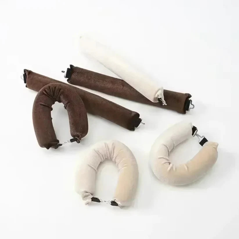 Heatless Curling Rods 3er-Pack