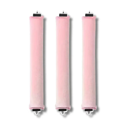 Heatless Curling Rods 3er-Pack