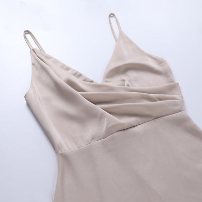Lea™ Elegantes Midikleid