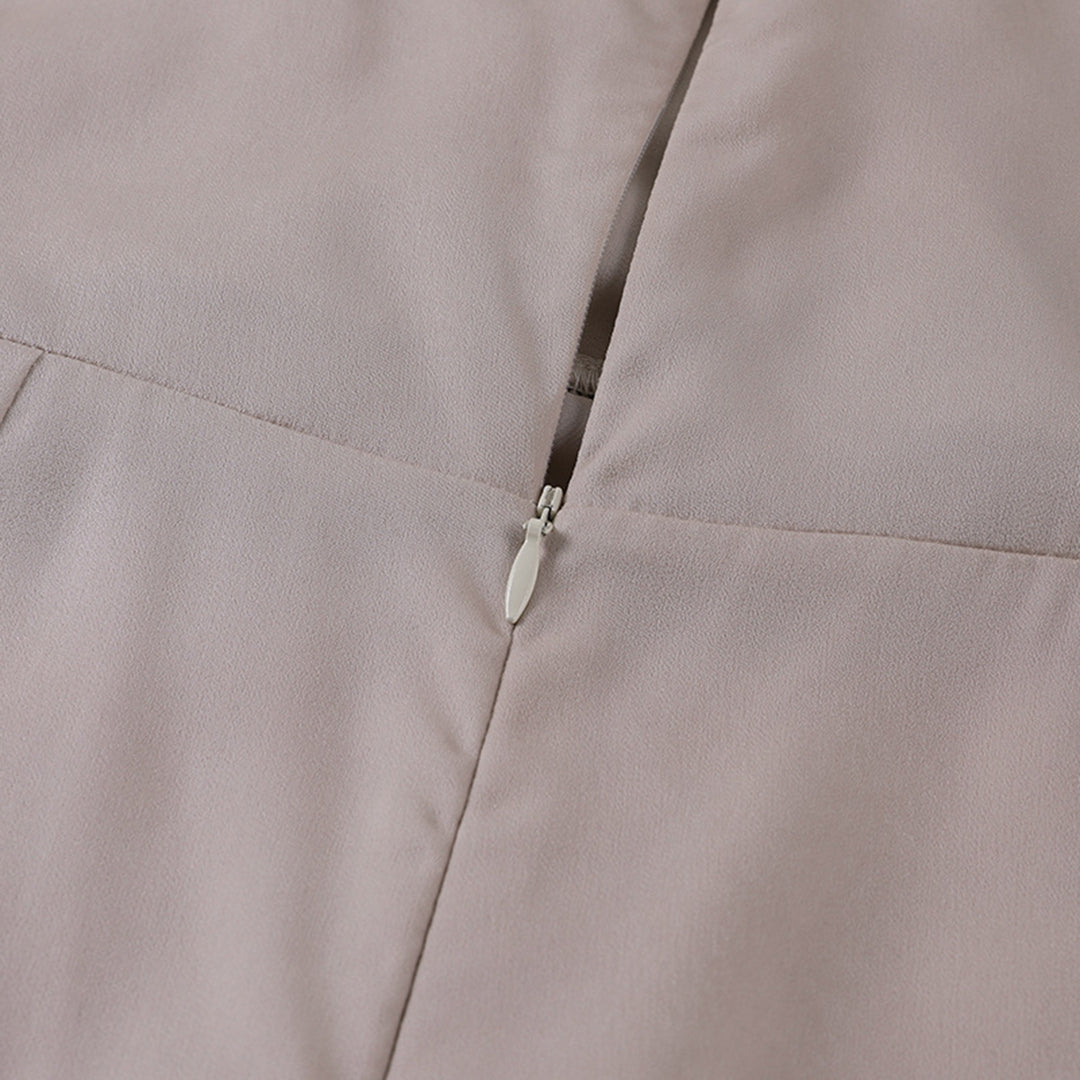 Lea™ Elegantes Midikleid