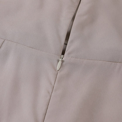 Lea™ Elegantes Midikleid