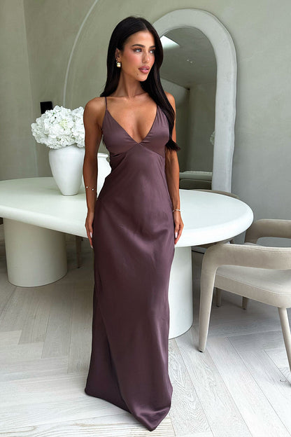 Lucy™ Maxikleid