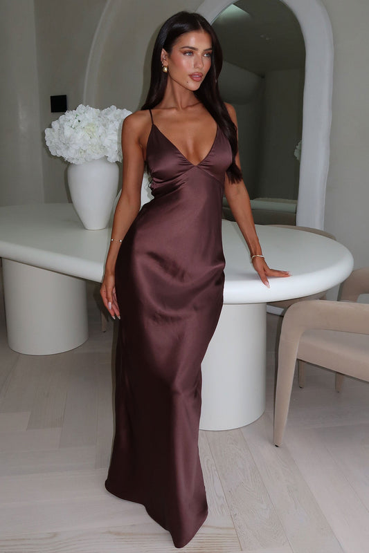 Lucy™ Maxikleid